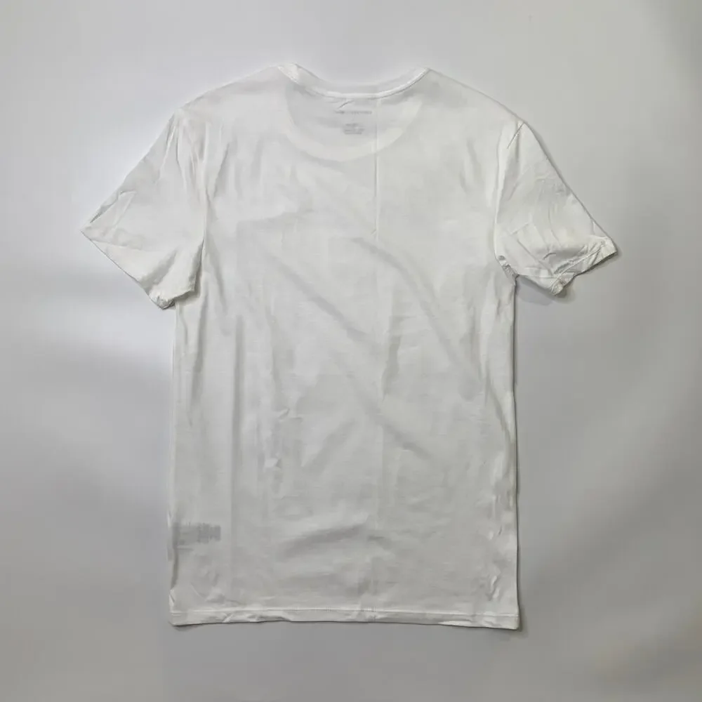Lacoste sleep shirt